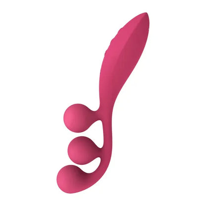 Satisfyer Tri Ball 1 Stimulator Vibrator