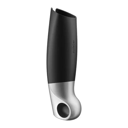 Satisfyer Power Masturbator App Control