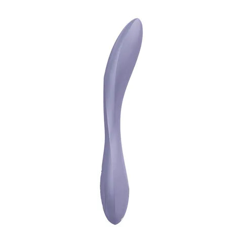 Satisfyer G-Spot Flex 2 Vibrator - Purple