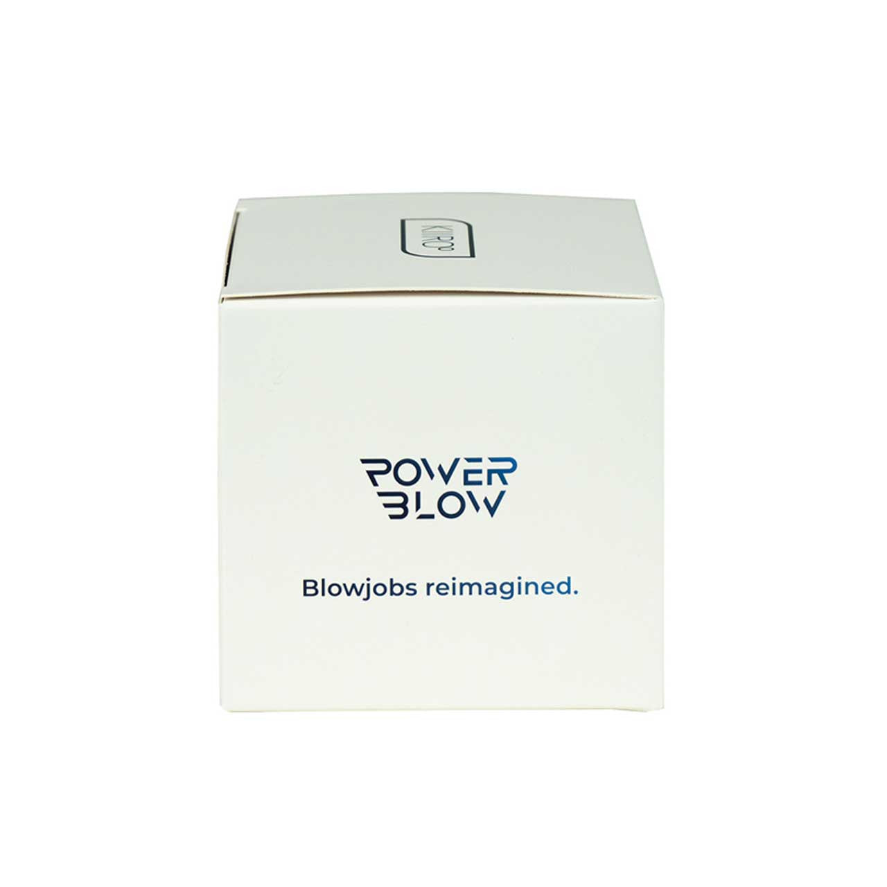 Kiiroo PowerBlow Masturbator