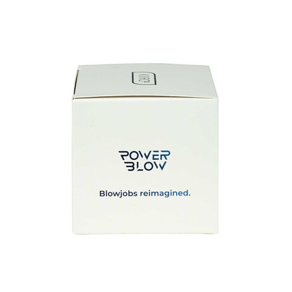 Kiiroo PowerBlow Masturbator