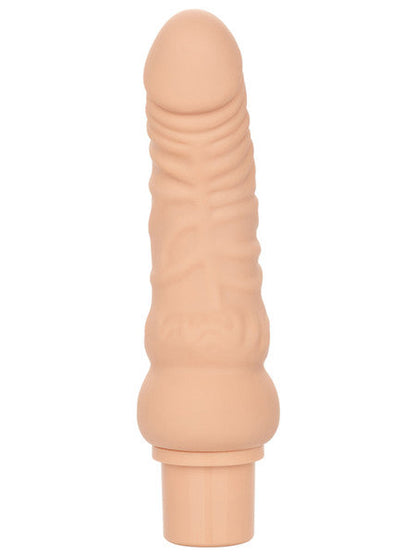 Rechargeable Power Stud Curvy Ivory