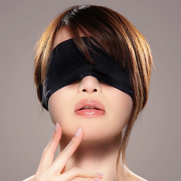 Execute Microfiber Eye Mask
