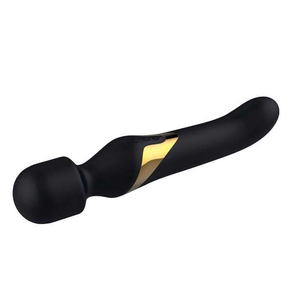 DORCEL Dual Orgasms - Black