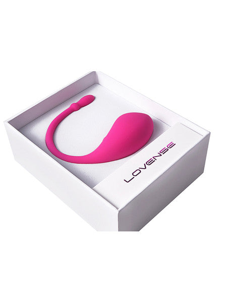 LUSH BY LOVENSE