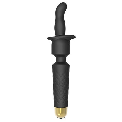 Dorcel Wanderful Kit Stimulator Vibrator 2 Attachments