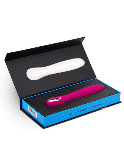 Nu Sensuelle Bentlii Vibrator