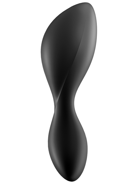 Satisfyer Trendsetter Connect App Vibrator - Black
