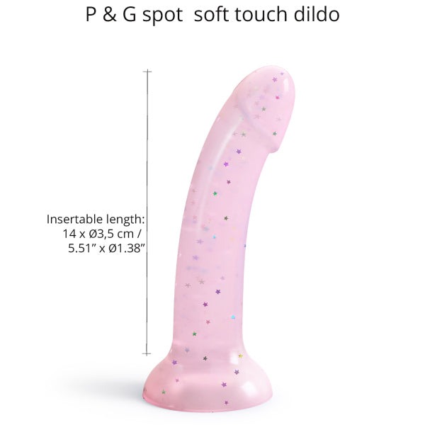 Love To Love Dildolls Starlight