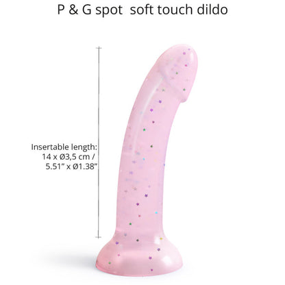 Love To Love Dildolls Starlight
