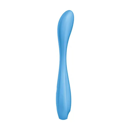 Satisfyer G-Spot Flex 4 Vibrator Blue App Control