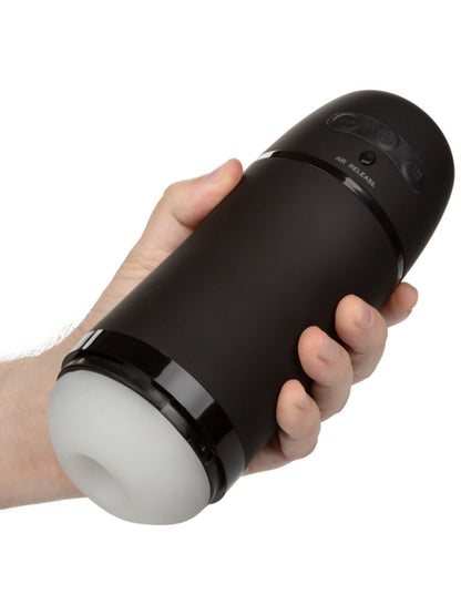 Optimum Power Pulsar Stroker Intense Vibrator
