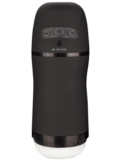 Optimum Power Pulsar Stroker Intense Vibrator