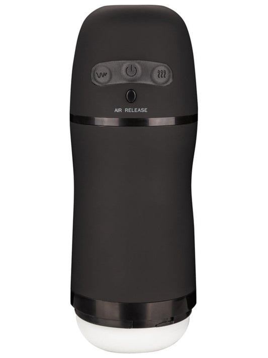 Optimum Power Pulsar Stroker Intense Vibrator
