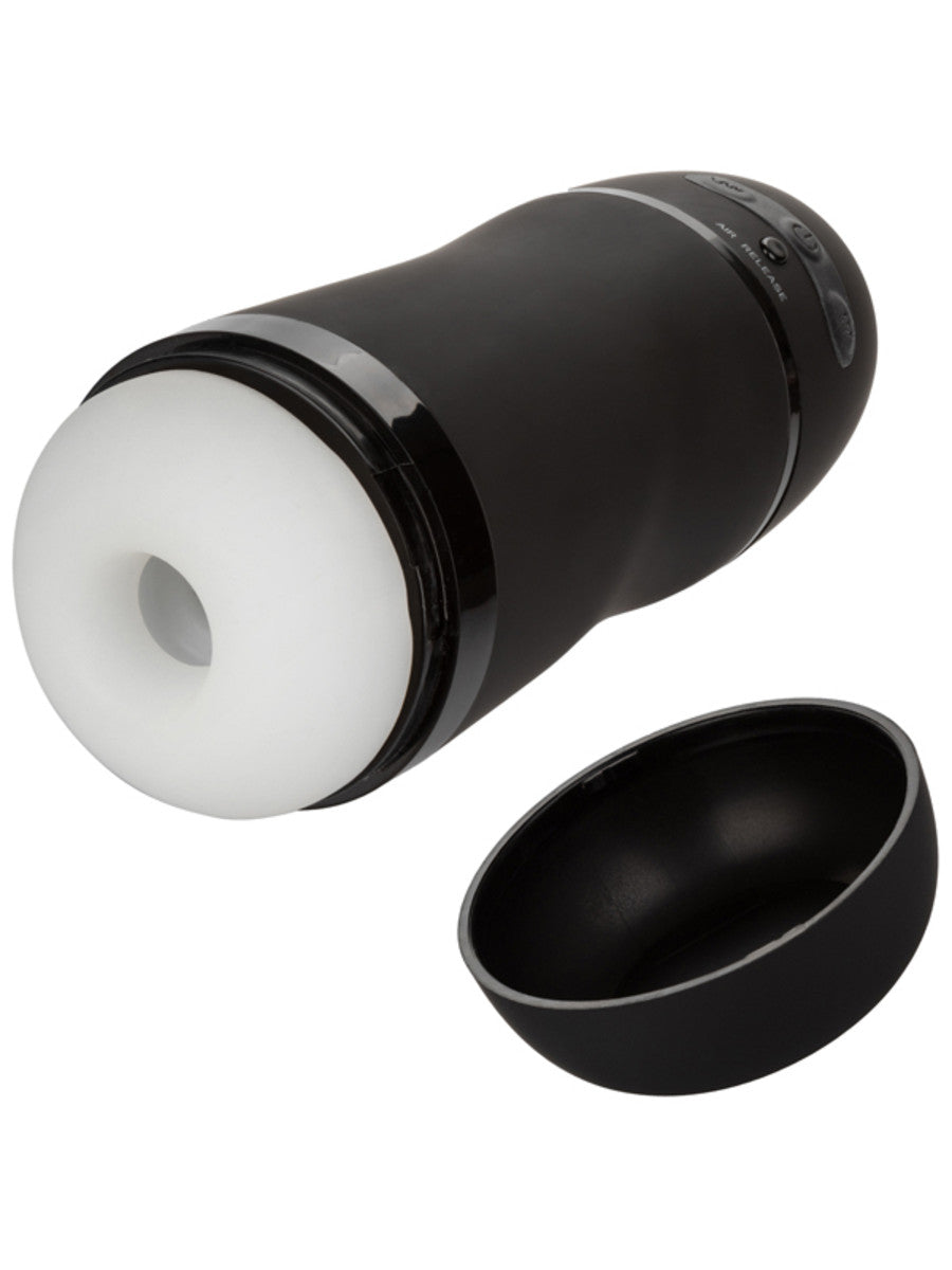 Optimum Power Pulsar Stroker Intense Vibrator