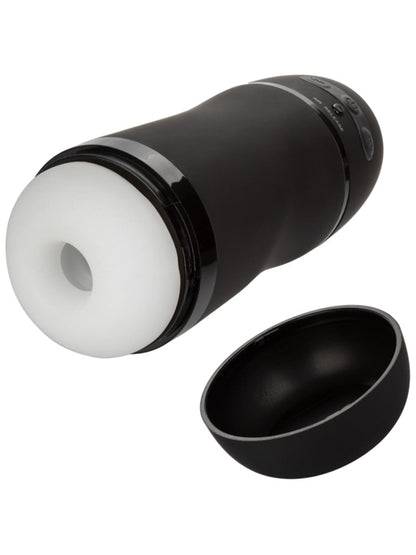 Optimum Power Pulsar Stroker Intense Vibrator