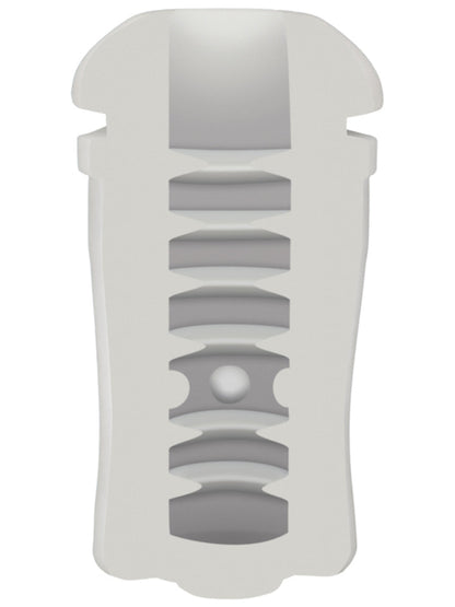 Optimum Power Pulsar Stroker Intense Vibrator