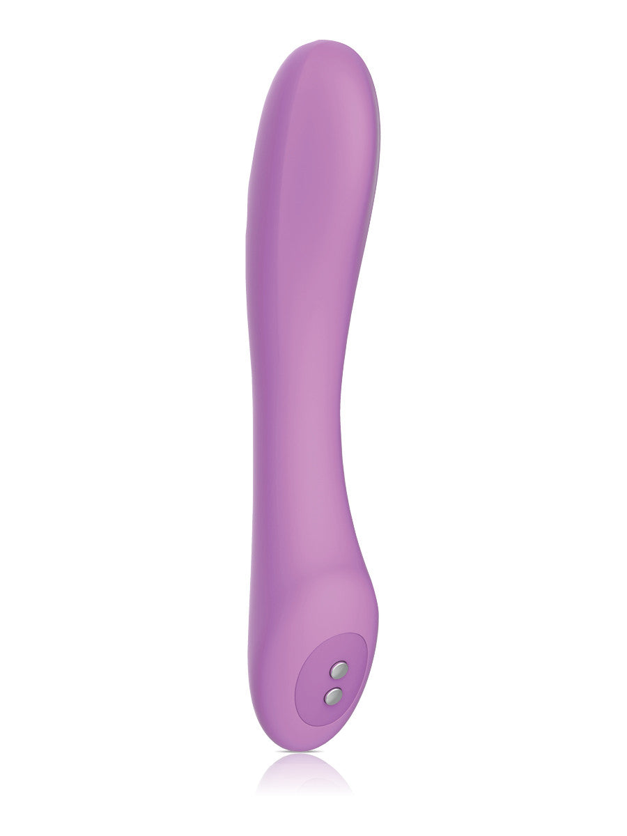 Soft by Playful Seduce - Rechargeable Vibrator Pink