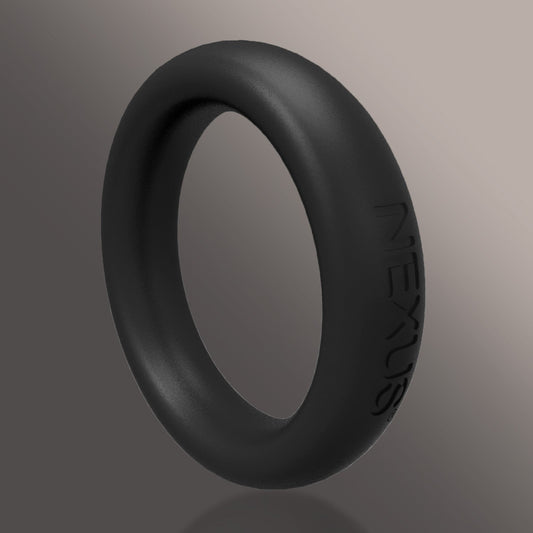 Nexus Enduro Silicone Cock Ring