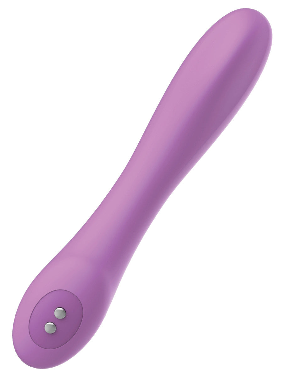 Soft by Playful Seduce - Rechargeable Vibrator Pink