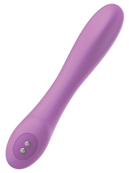 Soft by Playful Seduce - Rechargeable Vibrator Pink