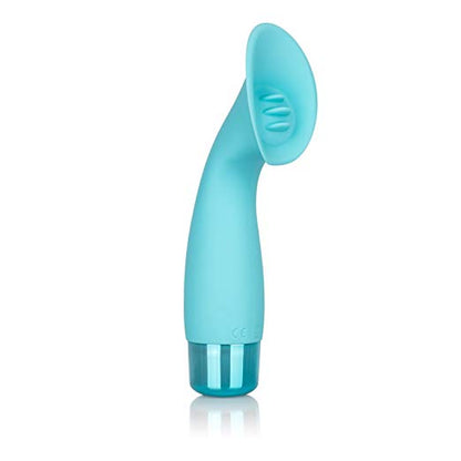Eden Climaxer - 10 Function Waterproof Silicone Vibrator