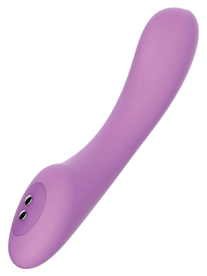 Soft by Playful Seduce - Rechargeable Vibrator Pink