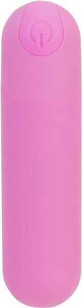 Essential Rechargeable Power Bullets Pink