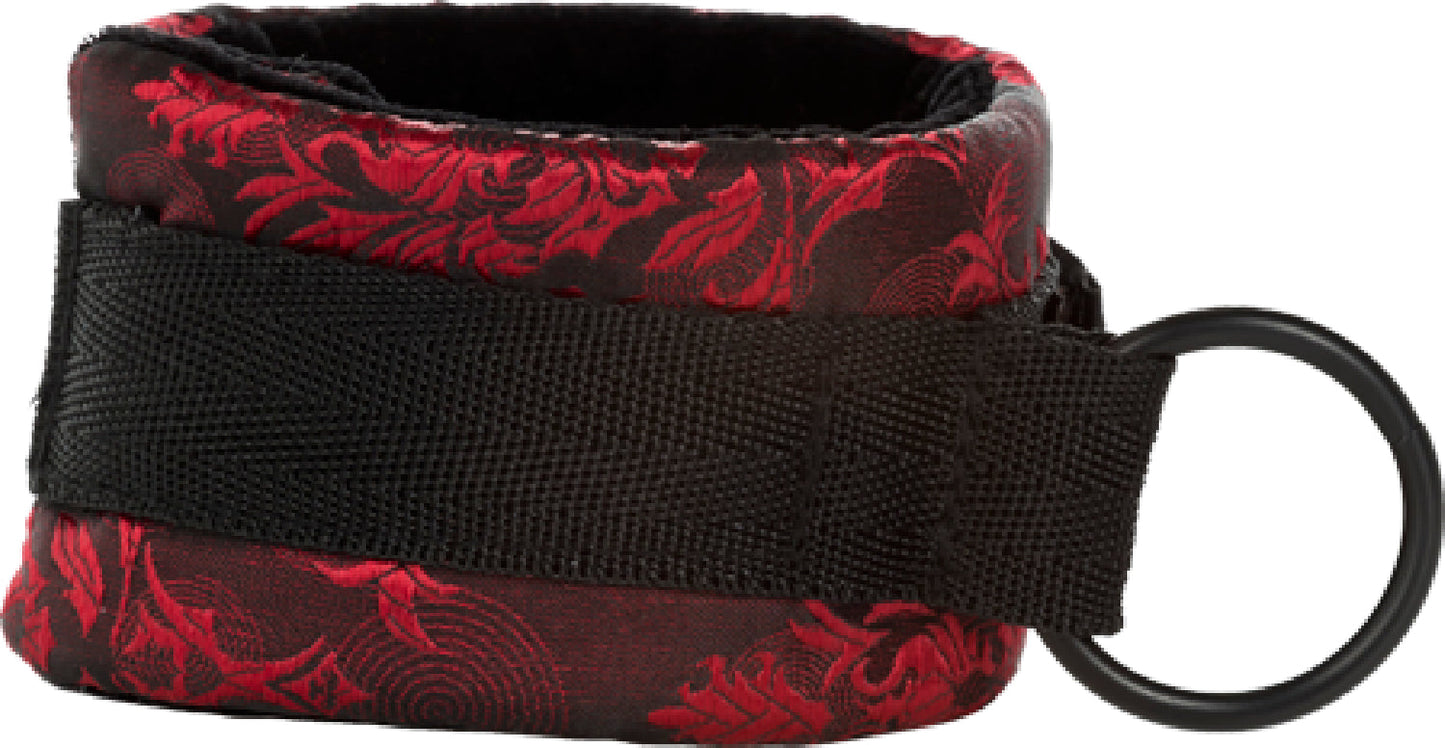 Scandal Universal Adjustable Soft and Plushy Cuffs