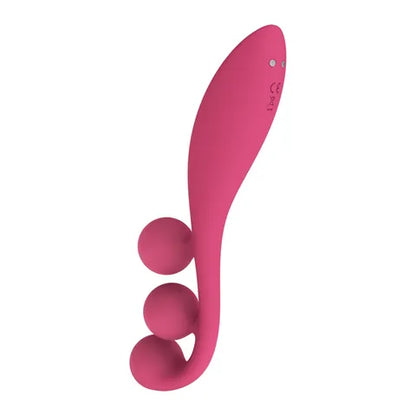 Satisfyer Tri Ball 1 Stimulator Vibrator