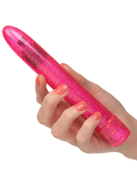 Sparkle Slim Vibe Massager Vibrator