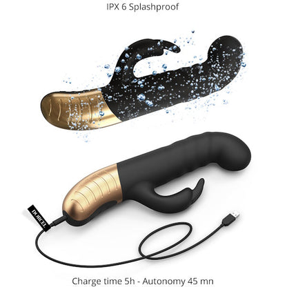 Dorcel G-Stormer Rabbit Vibrator