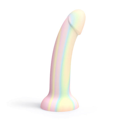 Dildolls Fantasia Glow In The Dark Dildo
