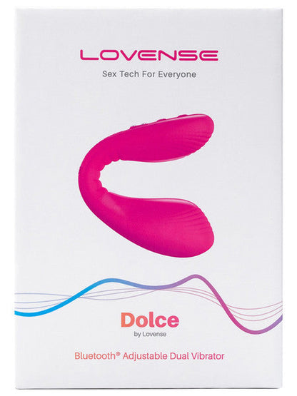 Dolce By Lovense