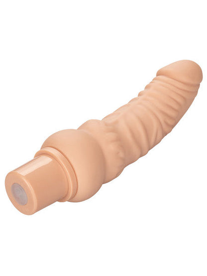 Rechargeable Power Stud Curvy Ivory