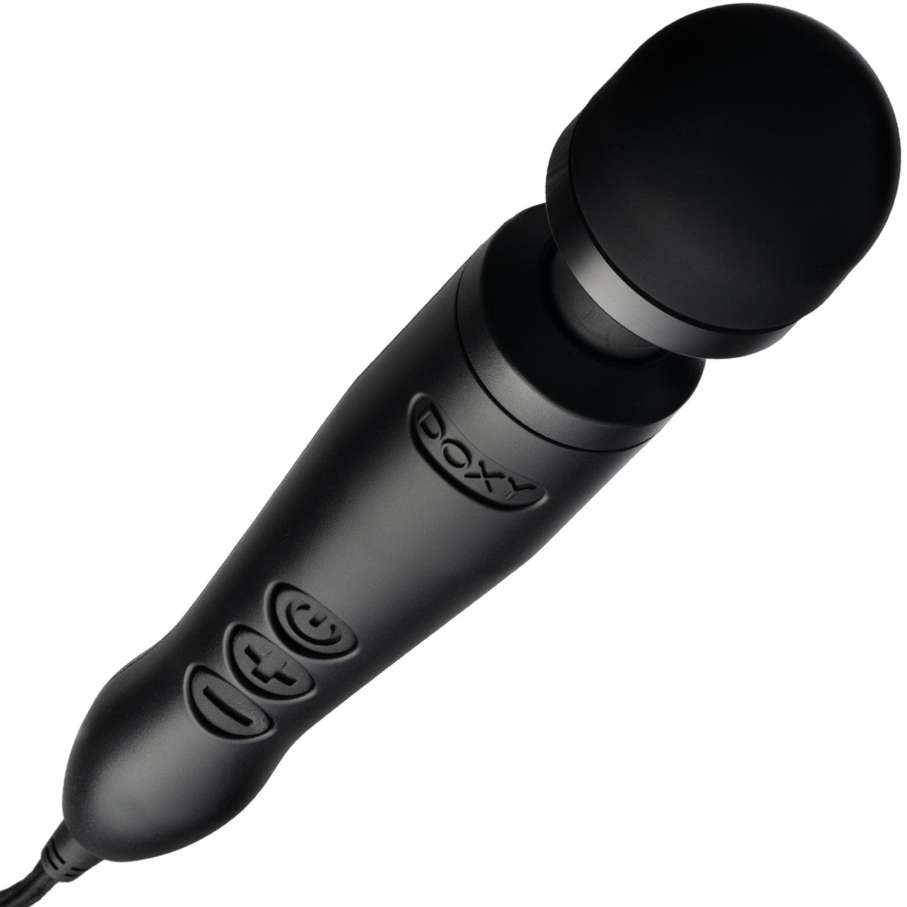 Doxy 3 Usb-C Wand Massager Vibrator
