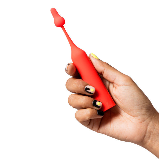 Romp Pop Clitoral Stimulator