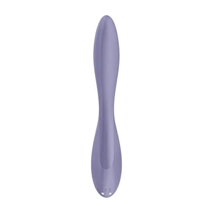 Satisfyer G-Spot Flex 2 Vibrator - Purple