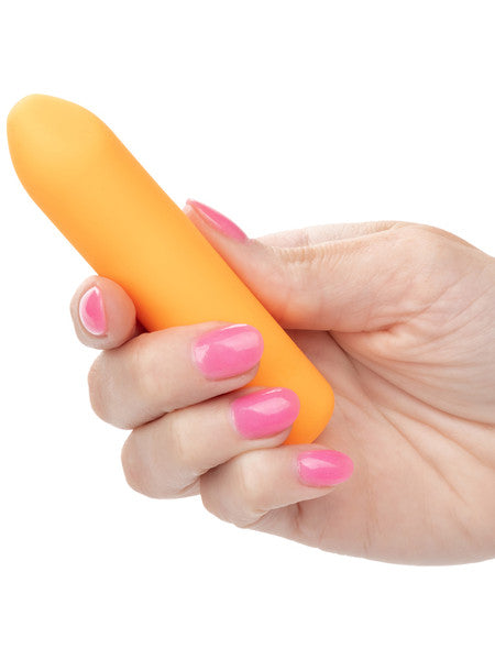 Kyst Fling Petite Massager Intense Function Of Vibration