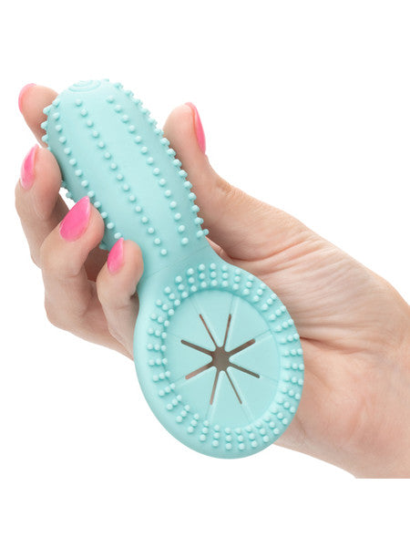 Silicone Rechargeable Elite 12x Enhancer
