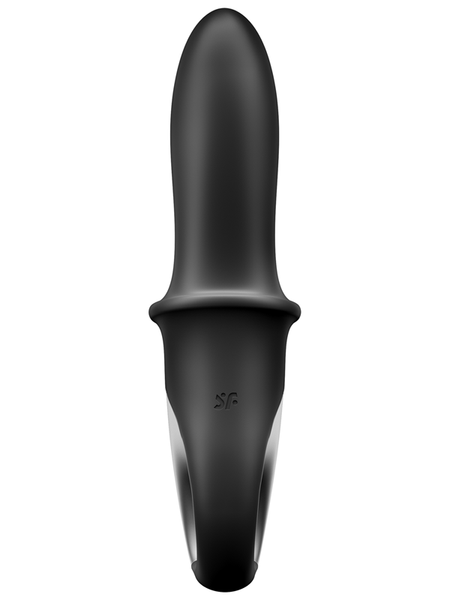 Satisfyer Hot Passion Connect App Vibrator Extensive Stimulation Stimulator