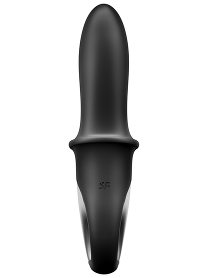 Satisfyer Hot Passion Connect App Vibrator Extensive Stimulation Stimulator
