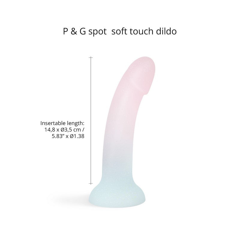 Dildolls Galactica Dildo