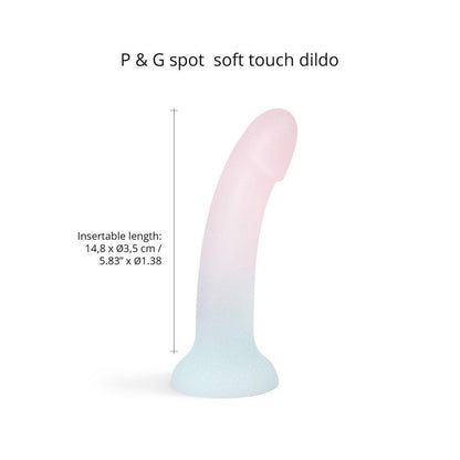 Dildolls Galactica Dildo