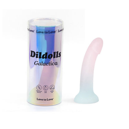 Dildolls Galactica Dildo