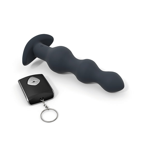 Dorcel Deep Secret Anal Chain