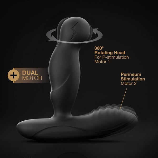 Dorcel P-Swing Prostate Massager