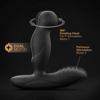 Dorcel P-Swing Prostate Massager