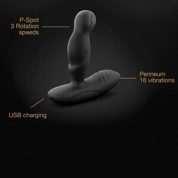 Dorcel P-Swing Prostate Massager
