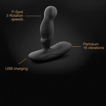 Dorcel P-Swing Prostate Massager